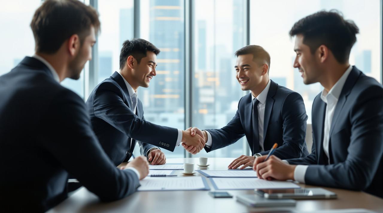 国产视频与腾讯视频达成战略合作,共同打造精品网络剧内容